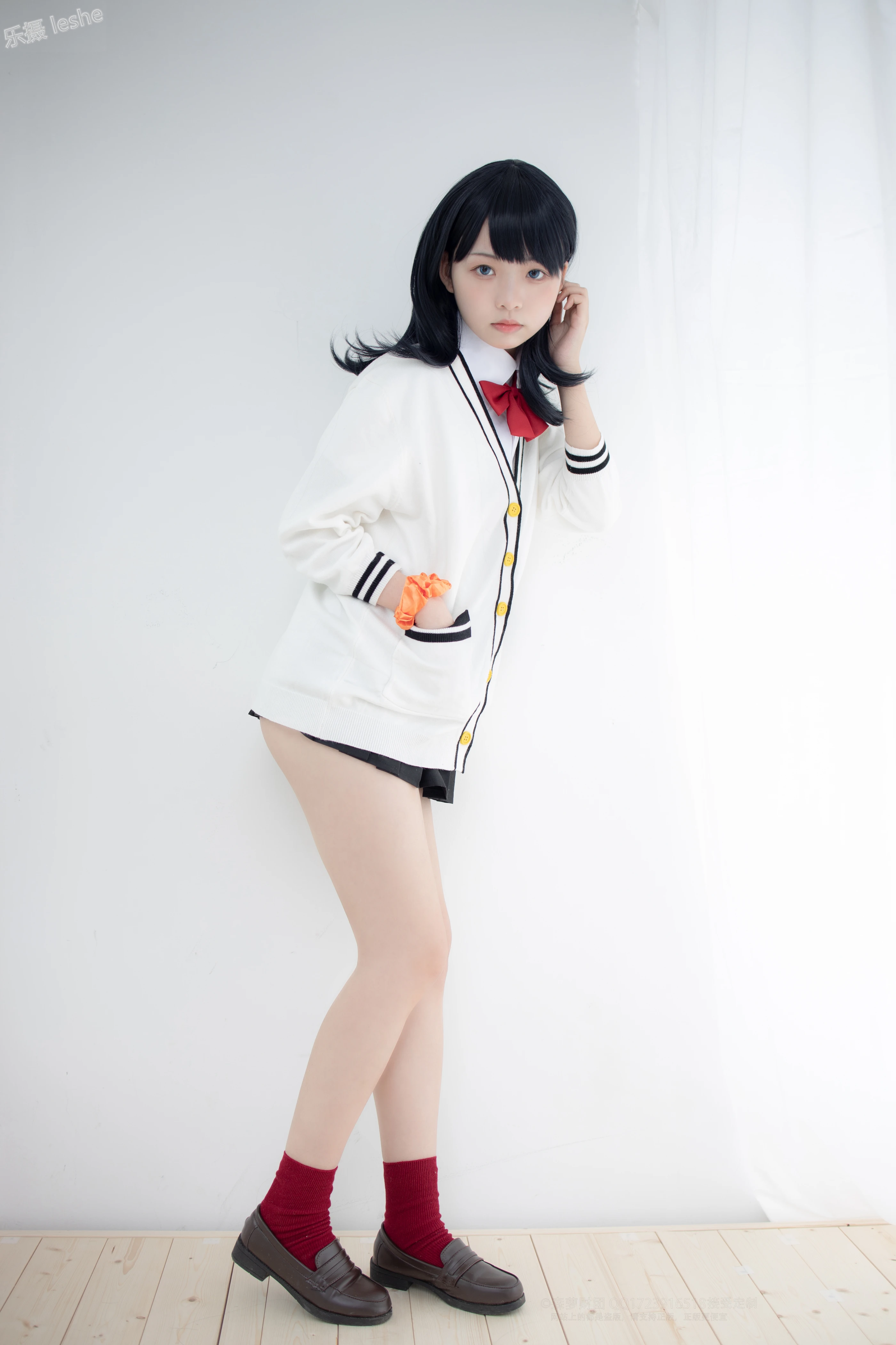 森萝财团 X-055 [93P 1V]插图5